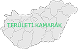 Területi kamarák